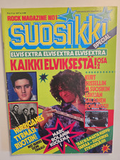 Boney M/ Elvis / Smokie