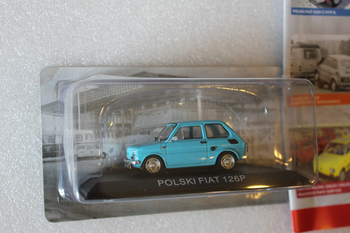 Kultowe maluchy polski - 16,