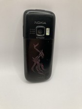 Nokia 6303i Classic Pink