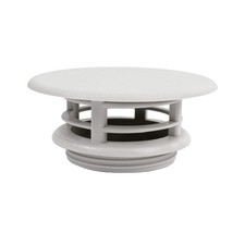 Abgaskamin Deckel passend für