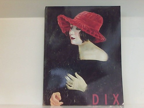 Otto dix zum 100 - otto, geburtstag