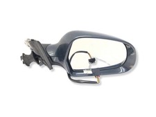 Audi A4 S4 B8 8K 2009 Vorne