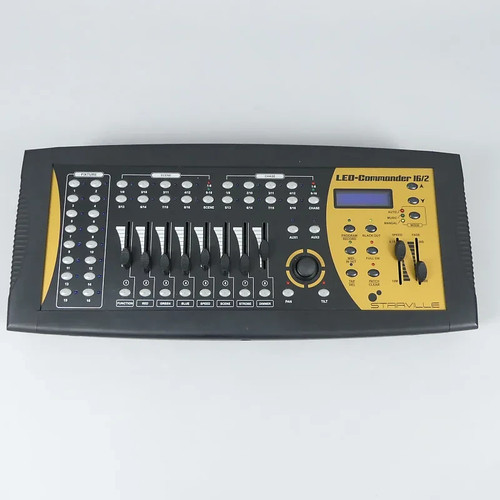 Stairville led commander 2 - led,