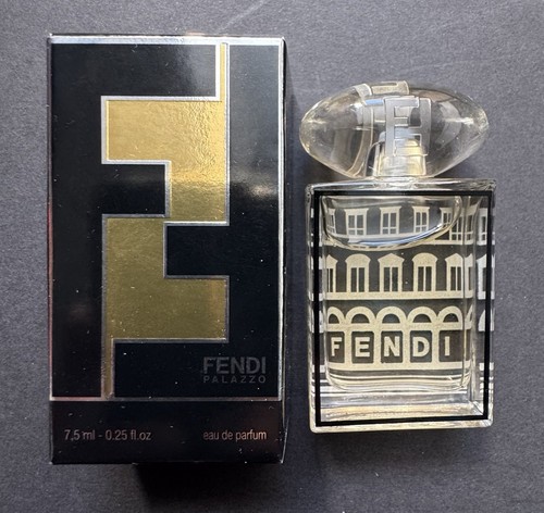 Fendi palazzo edp eau de - palazzo,