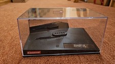 Carrera evolution wunsch - evolution,