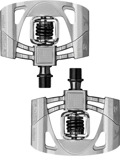 Crankbrothers mallet level - crankbrothers,
