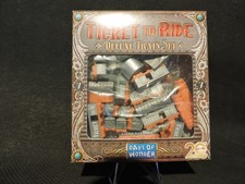 Ticket to Ride (Zug um Zug)