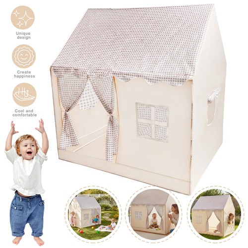 Kinder burg zelt prinzessin - burg,