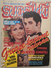Abba / Olivia Newton - John