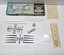 1:100 VEB Plasticart  Modellbaukasten DDR - JAK-24P  Komplett  ungebaut  (S12)