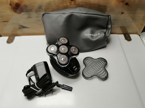 Remington glatzenrasierer - remington,