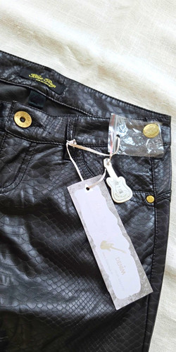 Kunstleder leder hose - leder,