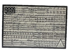 Piatnik Musical Notes 1000