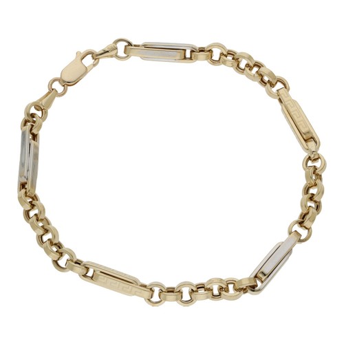 Armschmuck 585 gelbgold - 585/14, k