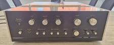 Hi-Fi amplifier  Sansui