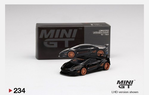 Mini lamborghini huracan - mini,