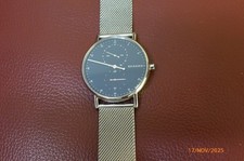 SKAGEN uhr- Regulator Uhr-