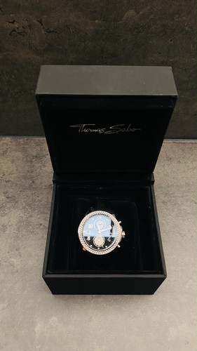 Thomas sabo damenuhr - thomas,