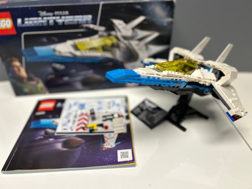 Lego set lightyaer 76832 xl - lightyaer,