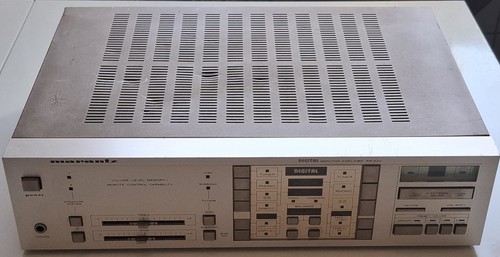 Marantz digital - marantz,
