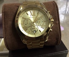 Michael Kors Uhr Top Zustand 