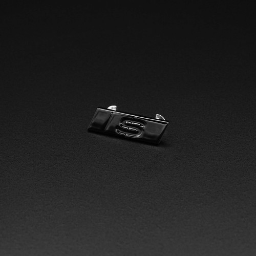 Audi logo sline schriftzug - audi,