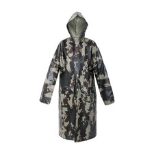 Regenmantel Regenjacke
