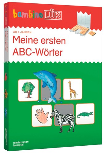 Bambinolük set meine - bambinolÜk-set.,