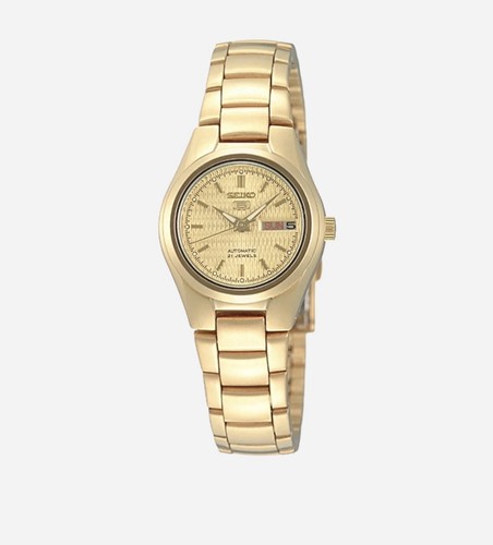 Seiko damenuhr - seiko,