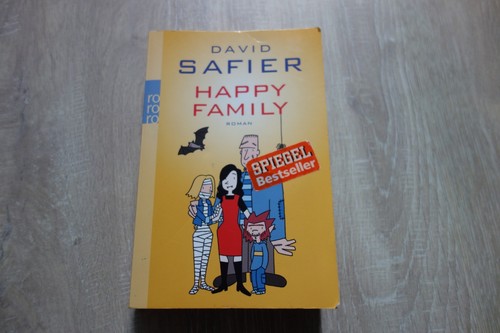 Happy family eine - happy,