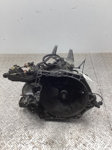 Peugeot 407 schaltgetriebe - 407,