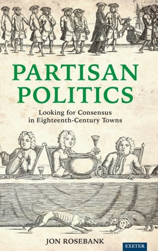 Rosebank partisan politics - rosebank,