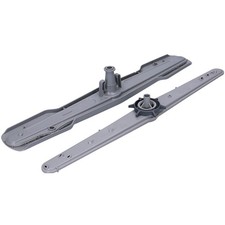 Sprüharm oben unten Spülmaschine Geschirrspüler für Beko 1746200600  1746100300