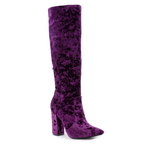 Damenstiefel kniehohe - damenstiefel,