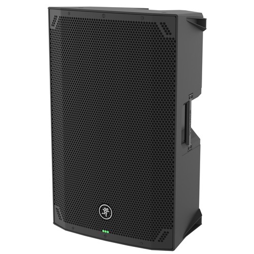 Mackie thump 15v4 - mackie,