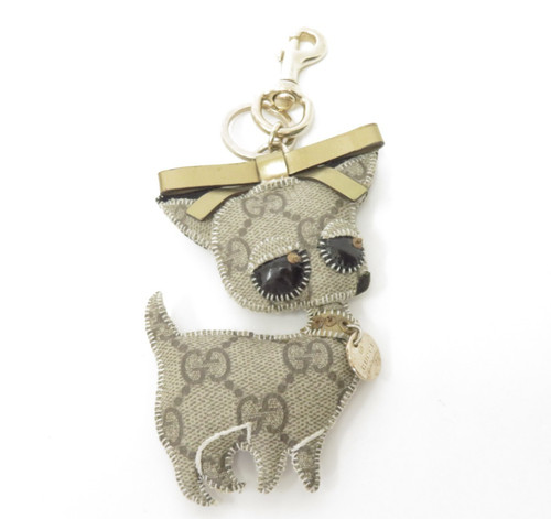 Authentischer gucci guccioli - gucci,