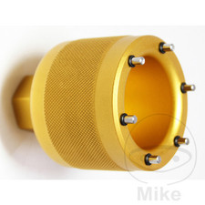 JMP Llave tapa de horquilla 46