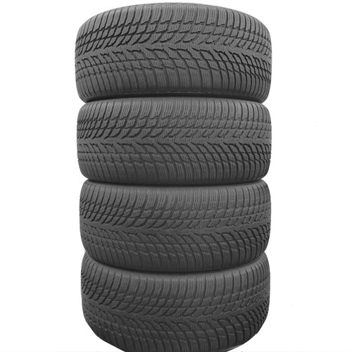 245 nokian - 45, 18