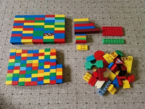 Lego duplo steine - duplo,