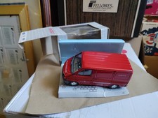 1/35 Boxed Model Schabak Ford