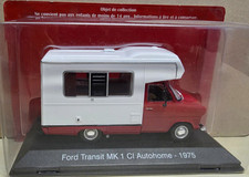 Ford Transit MK 1 CI Autohome