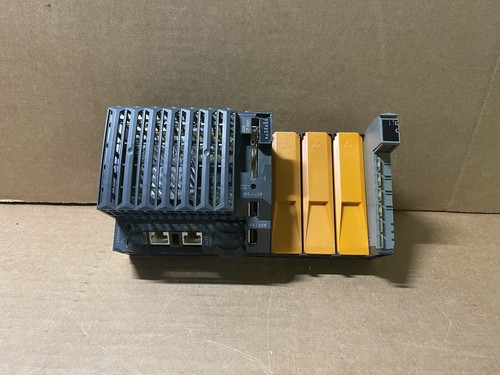X20cp3585 sps cpu b - b&r,
