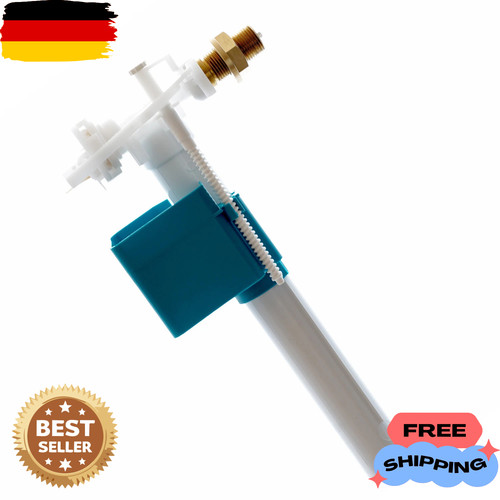 Universal füllventil - füllventil, wc