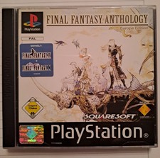 Sony Playstation 1 | Final