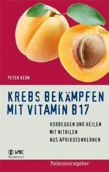 Krebs bekämpfen mit vitamin - krebs,