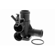 Vaico Kühlmittelflansch für