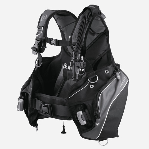 Aqualung pro herren - aqualung,