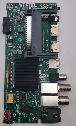 Prosonic mainboard vestel - prosonic,
