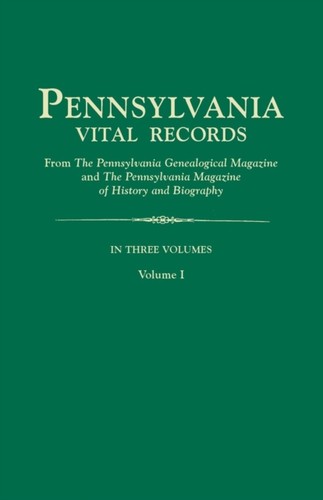 Pennsylvania magazin - magazin,