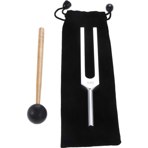 Stimmgabel chakra - stimmgabel,